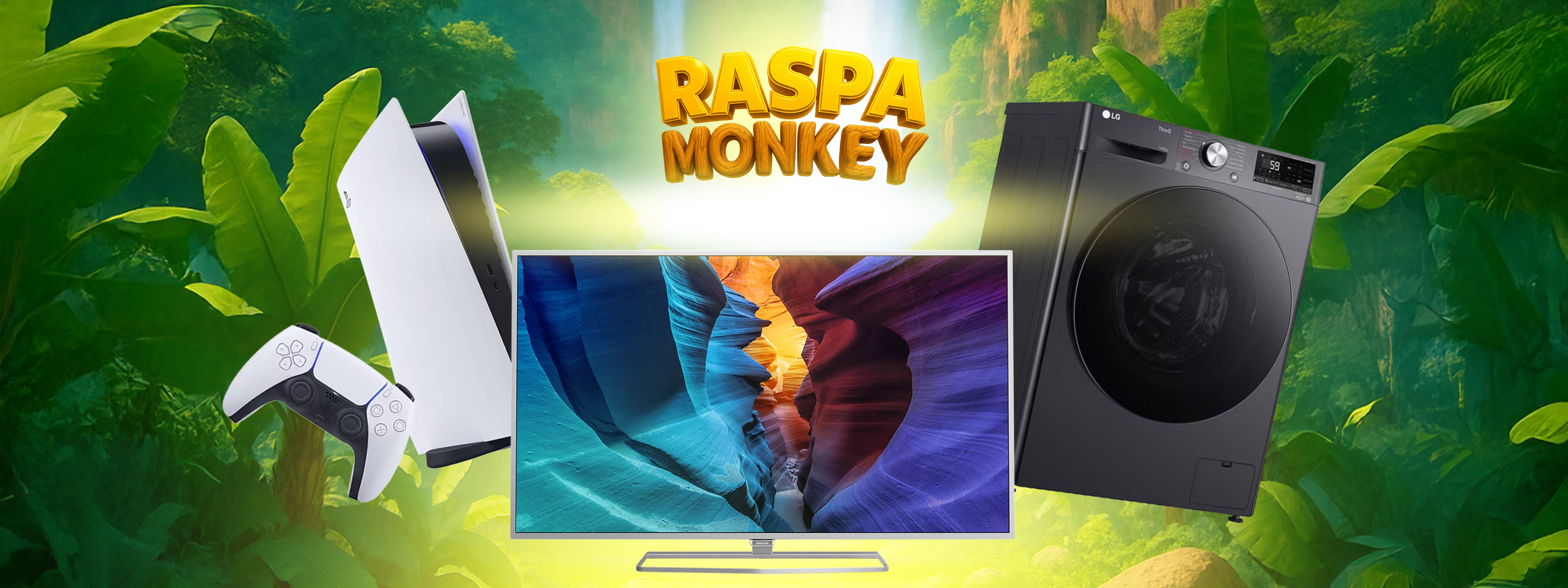 🔥 Raspadinha do PIX - R$ 1,00 - PRÊMIOS DE ATÉ R$2.500,00