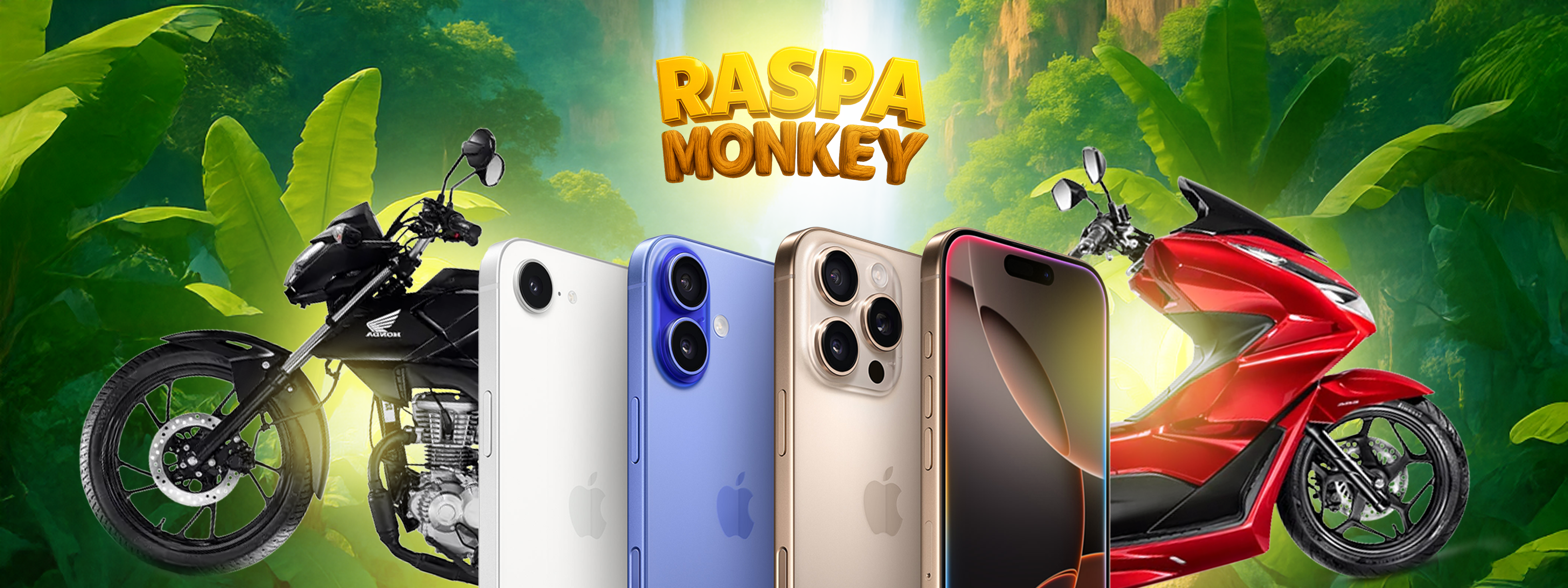 Raspadinha MEGA 🐲💰 - R$10,00 - PRÊMIOS DE ATÉ R$20.000,00